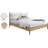 Arbor Asem Fabric Bed-1387363683
