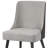 Dancy 19.09'' H Upholstered Side Chair-904782463