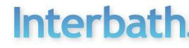 Interbath Logo
