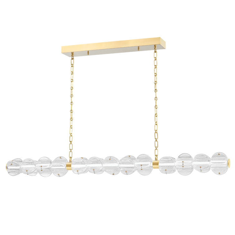 Lindley 1 Light Linear