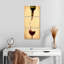 «Versing Wine», reproduction sur toile-1012946631