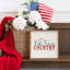 Faith Family Country - blanc-424240923