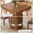 39" Square Dining Table for 4-1417945997