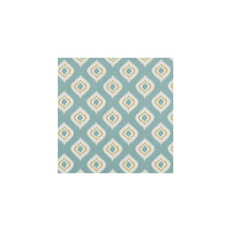 Paramount 100% Cotton Fabric, Aqua