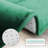 Ultra Soft and Absorbent Memory Foam Contour Mat with Non-Slip Backing-192711216
