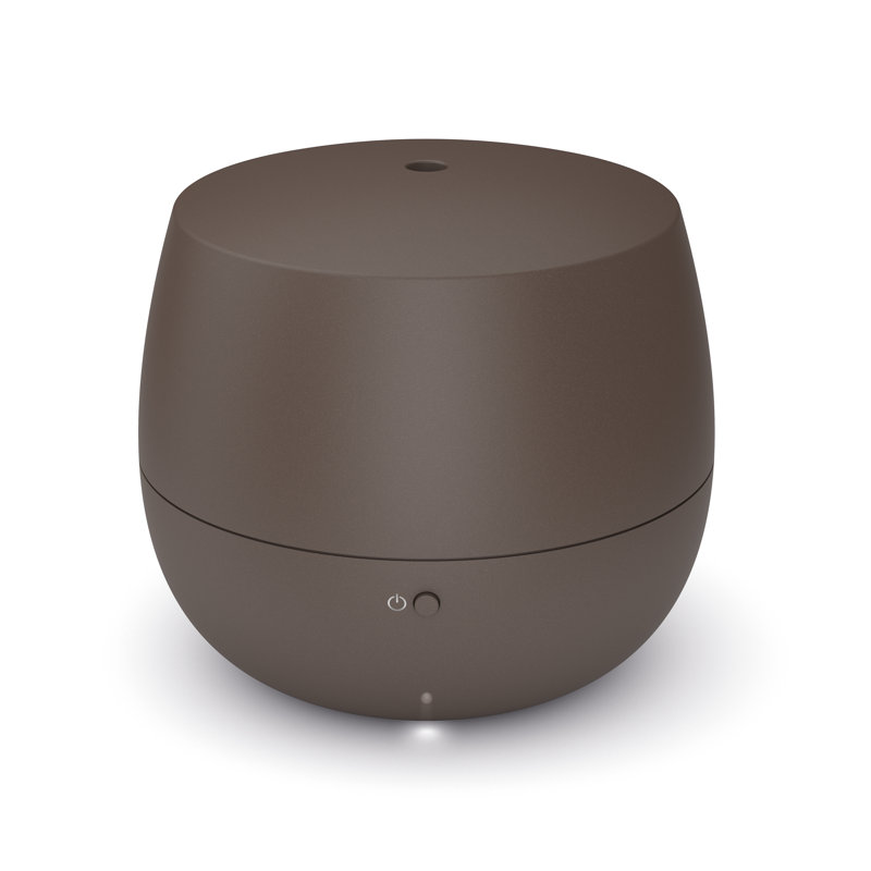 Mia Aroma Diffuser, Black