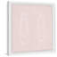 Drakes Pointe Shoe Structure - Single Picture Frame Print-664424964
