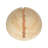 Lunar White Sconce