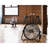 20" Floor Fan