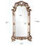 Makela Classic Resin Full Length Mirror-21529529