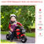 Jouet à pédale électrique pour enfants-61024631