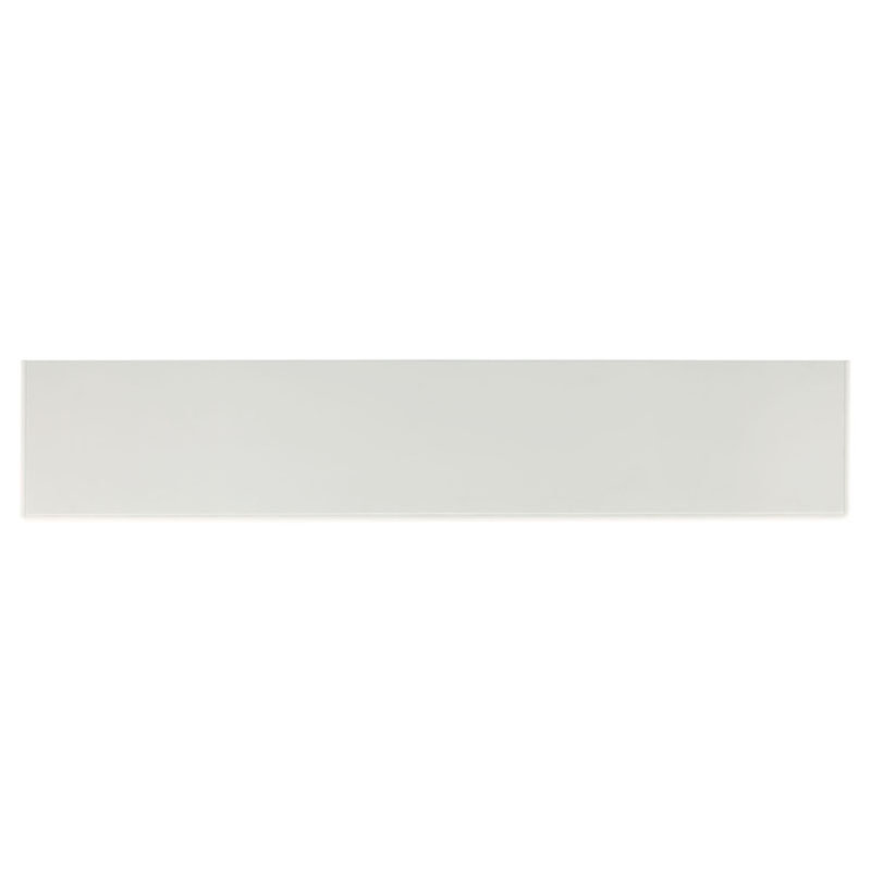 Oxford Bookcase, White Dove