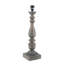 Clift Solid Wood Lamp Base Lamp