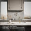 Artifacts® Single-Hole Kitchen Faucet with Swing Spout, Arc Spout Design-96072495
