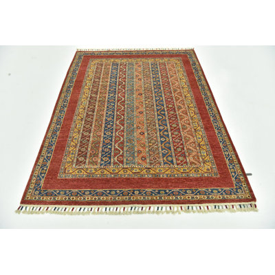 Johnston Multi Rug