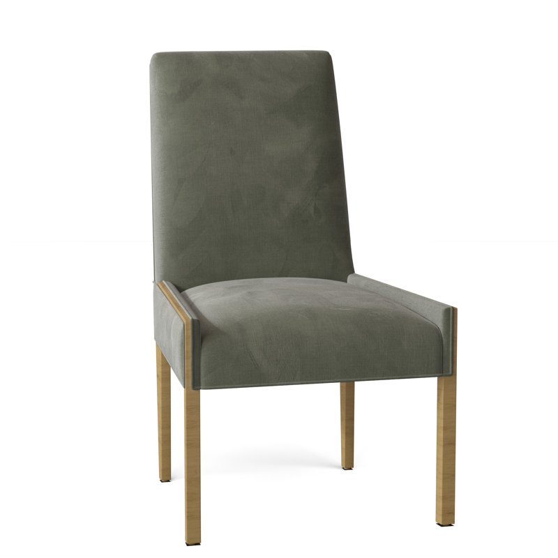 Upholstered Dining Chair, Montego Bay, 9953 Willow