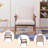 Living Room Accent Chairs