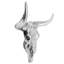 Wall Decor on Metal
