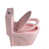 Pink is out of stock selected