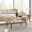 Table basse Modway Fortitude-90623427