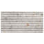 Terrazzo Italy Fluted 12x24 Honed Terrazzo Tile-331977303
