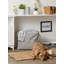 Panier en tissu Lattice Paw-261337407-261337379