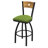 830 Voltaire Swivel Bar & Counter Stool-92326422-92326537-92326554