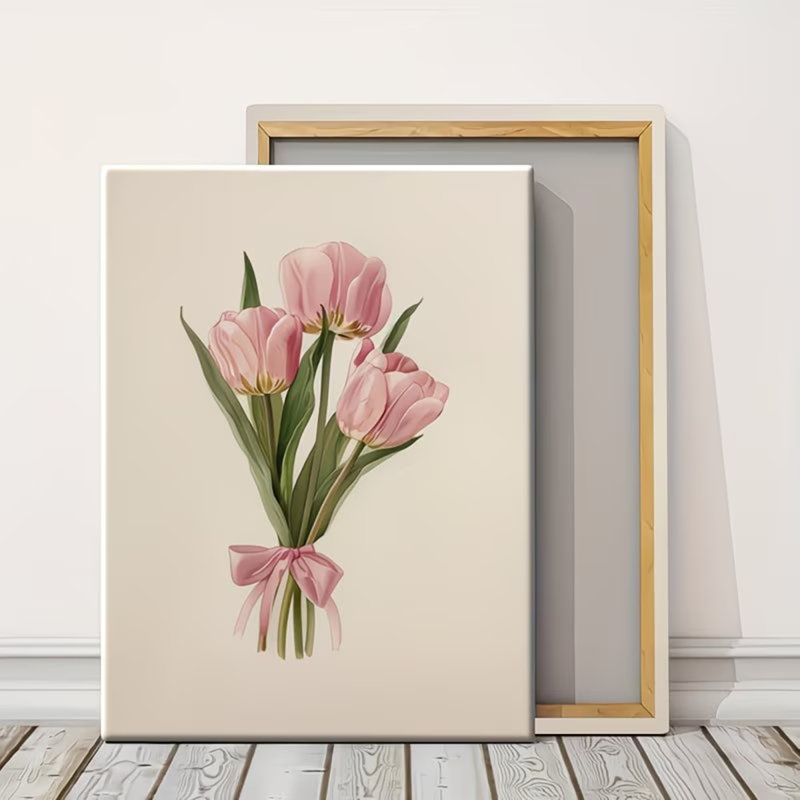 Wrapped Canvas Print, 45 cm H x 30 cm W