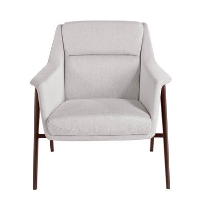 Upholstered Armchair