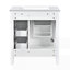 Meuble-lavabo de 30 po avec lavabo en céramique-708287902-708287900