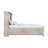 Zaniaya Bookcase Bed-538676522