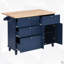 Kitchen Island Set-1904080514