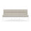 Cascade Outdoor 3 - Seat Patio Sofa