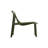 Decade Outdoor Armless Lounge Chair-81108955