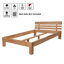 Rosalind Solid Wood Bed-38961275-38961284