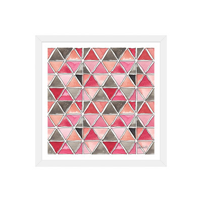 Chic Accents Pattern VA Art