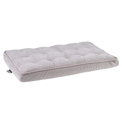 Orthopedic Memory Foam Pet Bed