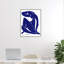 Minimal, abstrait, femme nue mauve, artiste matisse-66796881-66796889