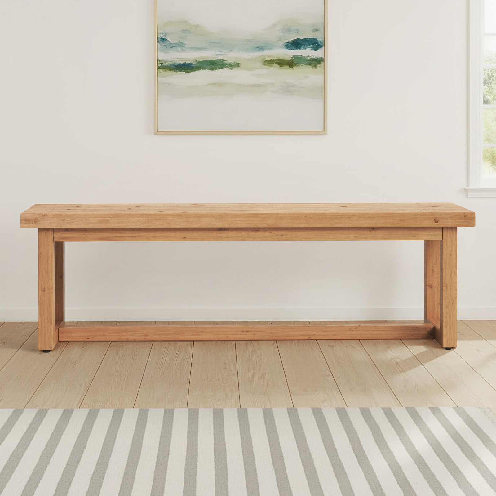 Modica Bench