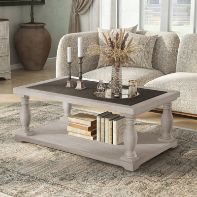 Table basse Farmhouse