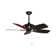 107cm Redwin 5 Blade Ceiling Fan
