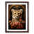 Walnut Framed