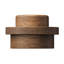 Solid Wood Wall Wall Hook-72519633