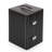 Manhattan Cocktail Case - Stainless Steel Premium Bartender Kit Rene-1469578318