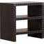 Table de bout avec rangement Nara-15282639