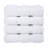 Darcelle 100% Cotton 4-Piece Turkish Washcloth Set-1955293051