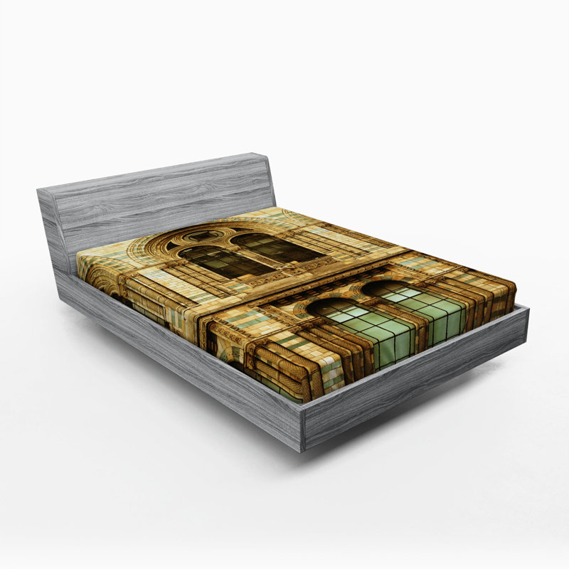 Drap-housse urban, Drap-housse grand