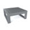 Lucca Outdoor Side Table