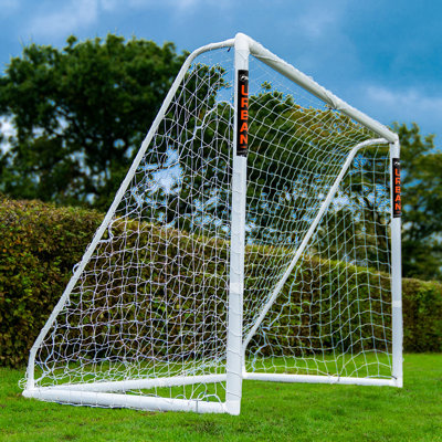 Football Flick Urban UPVC Football/Soccer Goal