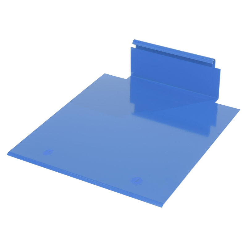 Chariot plate-forme